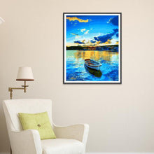 Load image into Gallery viewer, Fantasy View - Full Drill Round Drill - 40x30cm