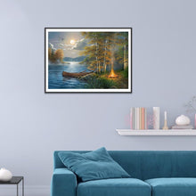 Load image into Gallery viewer, Fantasy View - Full Drill Round Drill - 40x30cm