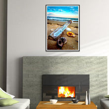 Load image into Gallery viewer, Fantasy View - Full Drill Round Drill - 40x30cm