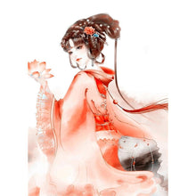 Load image into Gallery viewer, Animals - Full Drill Round Drill - 40x30cm