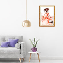 Load image into Gallery viewer, Animals - Full Drill Round Drill - 40x30cm