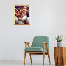 Load image into Gallery viewer, Animals - Full Drill Round Drill - 40x30cm