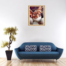 Load image into Gallery viewer, Animals - Full Drill Round Drill - 40x30cm