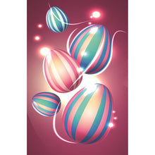 Load image into Gallery viewer, Animals - Full Drill Round Drill - 40x30cm