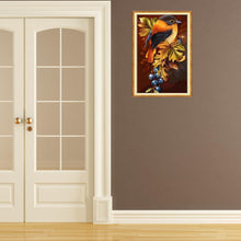 Load image into Gallery viewer, Animals - Full Drill Round Drill - 40x30cm