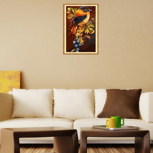 Load image into Gallery viewer, Animals - Full Drill Round Drill - 40x30cm