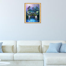 Load image into Gallery viewer, Animal - Full Drill Round Drill - 40x30cm