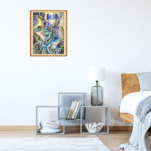 Load image into Gallery viewer, Animals - Full Drill Round Drill - 40x30cm