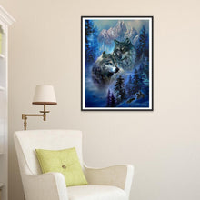 Load image into Gallery viewer, Cute Animals - Full Diamond Painting - 30x40cm