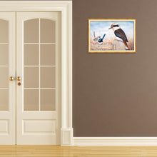 Load image into Gallery viewer, Animals  - Full Drill Round Drill - 40x30cm