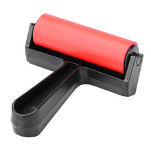 Load image into Gallery viewer, Rubber Roller Brush DIY Diamond Painting Brushing Craft Art Drawing Tools