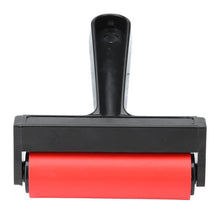 Load image into Gallery viewer, Rubber Roller Brush DIY Diamond Painting Brushing Craft Art Drawing Tools