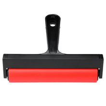 Load image into Gallery viewer, Rubber Roller Brush DIY Diamond Painting Brushing Craft Art Drawing Tools