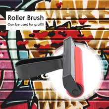 Load image into Gallery viewer, Rubber Roller Brush DIY Diamond Painting Brushing Craft Art Drawing Tools