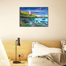 Load image into Gallery viewer, Scenery - Full Drill Round Drill - 40x30cm