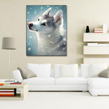 Load image into Gallery viewer, Cute Animals - Full Drill Round Drill - 40x30cm