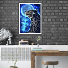 Load image into Gallery viewer, Cute Animals - Full Drill Round Drill - 40x30cm