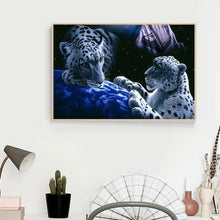 Load image into Gallery viewer, Animal - Full Drill Round Drill - 40x30cm