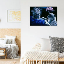 Load image into Gallery viewer, Animal - Full Drill Round Drill - 40x30cm