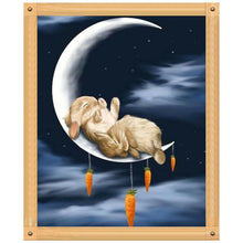 Load image into Gallery viewer, Animal - Full Drill Round Drill - 40x30cm