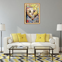 Load image into Gallery viewer, Animals - Full Drill Round Drill - 40x30cm