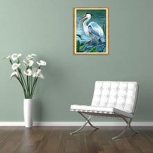 Load image into Gallery viewer, Animals - Full Drill Round Drill - 40x30cm