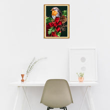 Load image into Gallery viewer, Animals - Full Drill Round Drill - 40x30cm