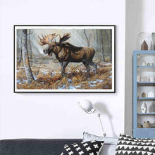 Load image into Gallery viewer, Animal - Full Drill Round Drill - 30x40cm