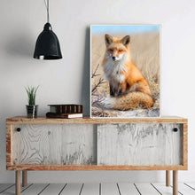 Load image into Gallery viewer, Animal - Full Drill Round Drill - 30x40cm