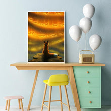 Load image into Gallery viewer, Animal - Full Drill Round Drill - 30x40cm