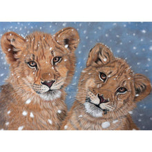 Load image into Gallery viewer, Animal - Full Drill Round Drill - 30x40cm