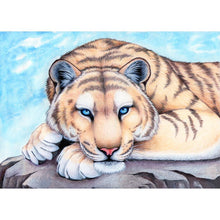 Load image into Gallery viewer, Animal - Full Drill Round Drill - 30x40cm