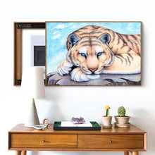 Load image into Gallery viewer, Animal - Full Drill Round Drill - 30x40cm