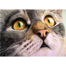 Load image into Gallery viewer, Animal - Full Drill Round Drill - 30x40cm