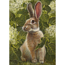 Load image into Gallery viewer, Animal - Full Drill Round Drill - 30x40cm