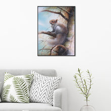 Load image into Gallery viewer, Animal - Full Drill Round Drill - 30x40cm