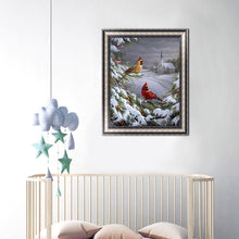 Load image into Gallery viewer, Animal - Full Drill Round Drill - 40x30cm