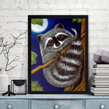 Load image into Gallery viewer, Animal - Full Drill Round Drill - 40x30cm