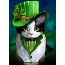 Load image into Gallery viewer, Animal - Full Drill Round Drill - 40x30cm