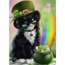 Load image into Gallery viewer, Animal - Full Drill Round Drill - 40x30cm