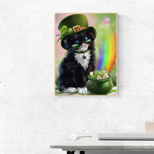 Load image into Gallery viewer, Animal - Full Drill Round Drill - 40x30cm