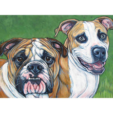 Load image into Gallery viewer, Animal - Full Drill Round Drill - 40x30cm