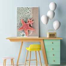 Load image into Gallery viewer, Scenery - Full Drill Round Drill - 30x40cm