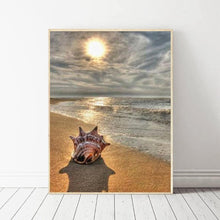 Load image into Gallery viewer, Animal - Full Drill Round Drill - 30x40cm