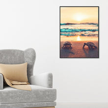 Load image into Gallery viewer, Scenery - Full Drill Round Drill - 30x40cm