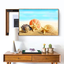 Load image into Gallery viewer, Animal - Full Drill Round Drill - 30x40cm