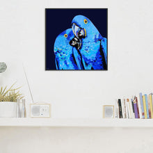 Load image into Gallery viewer, Exaggerated  - Full Drill Round Drill - 30x30cm