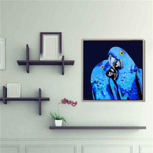 Load image into Gallery viewer, Exaggerated  - Full Drill Round Drill - 30x30cm