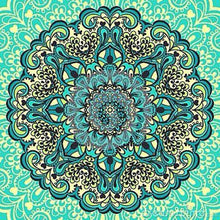 Load image into Gallery viewer, Exaggerated  - Full Drill Round Drill - 30x30cm