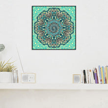 Load image into Gallery viewer, Exaggerated  - Full Drill Round Drill - 30x30cm